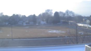 Weather camera view of Blessed Sacrament.