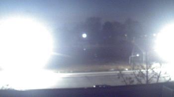 Weather camera view of Blessed Sacrament.