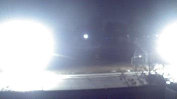 Weather camera view of Blessed Sacrament.