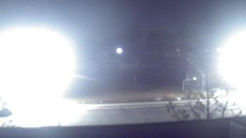 Weather camera view of Blessed Sacrament.