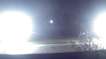 Weather camera view of Blessed Sacrament.