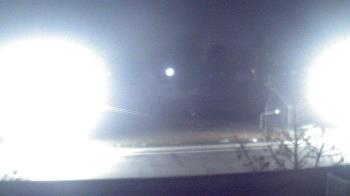 Weather camera view of Blessed Sacrament.