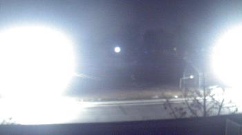 Weather camera view of Blessed Sacrament.