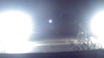 Weather camera view of Blessed Sacrament.