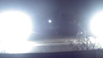 Weather camera view of Blessed Sacrament.