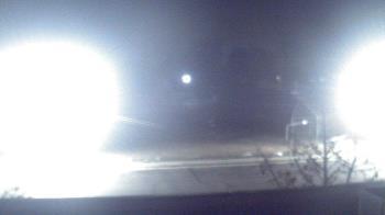 Weather camera view of Blessed Sacrament.