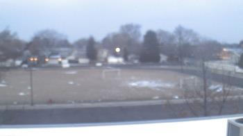 Weather camera view of Blessed Sacrament.