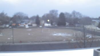 Weather camera view of Blessed Sacrament.