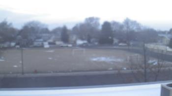 Weather camera view of Blessed Sacrament.