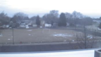 Weather camera view of Blessed Sacrament.