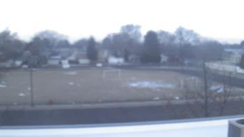 Weather camera view of Blessed Sacrament.