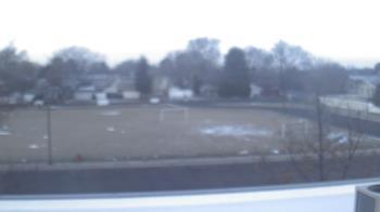 Weather camera view of Blessed Sacrament.