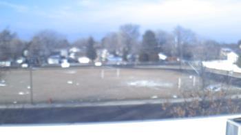 Weather camera view of Blessed Sacrament.