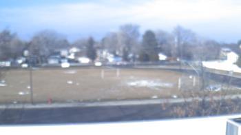 Weather camera view of Blessed Sacrament.
