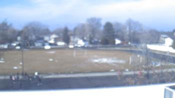 Weather camera view of Blessed Sacrament.