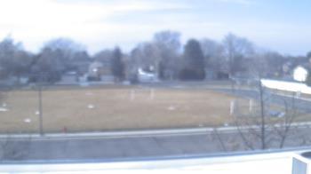 Weather camera view of Blessed Sacrament.