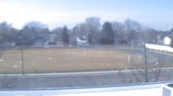 Weather camera view of Blessed Sacrament.