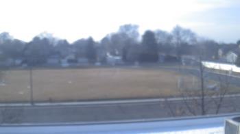 Weather camera view of Blessed Sacrament.