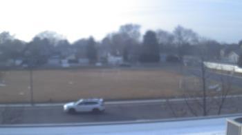 Weather camera view of Blessed Sacrament.