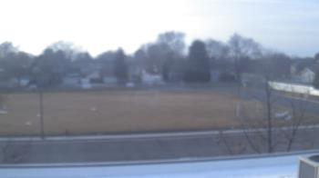 Weather camera view of Blessed Sacrament.
