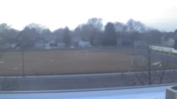 Weather camera view of Blessed Sacrament.