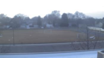 Weather camera view of Blessed Sacrament.