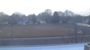 Weather camera view of Blessed Sacrament.
