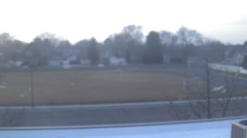 Weather camera view of Blessed Sacrament.