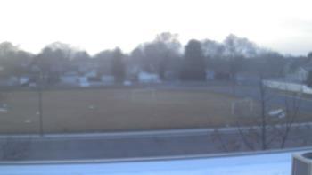 Weather camera view of Blessed Sacrament.