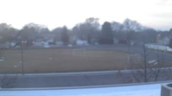 Weather camera view of Blessed Sacrament.