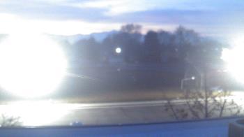 Weather camera view of Blessed Sacrament.