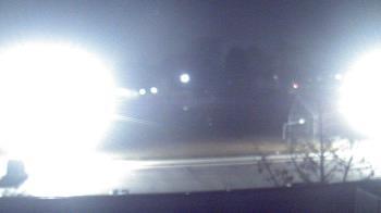 Weather camera view of Blessed Sacrament.