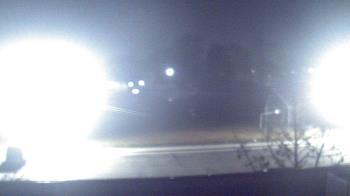 Weather camera view of Blessed Sacrament.