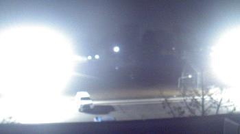 Weather camera view of Blessed Sacrament.