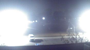 Weather camera view of Blessed Sacrament.