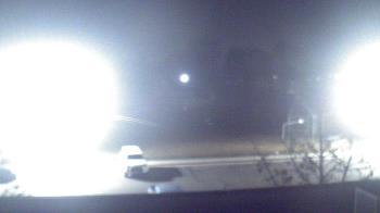 Weather camera view of Blessed Sacrament.