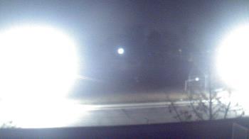 Weather camera view of Blessed Sacrament.