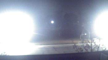 Weather camera view of Blessed Sacrament.