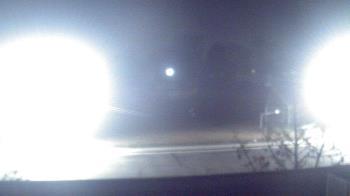 Weather camera view of Blessed Sacrament.