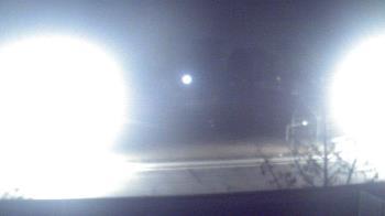 Weather camera view of Blessed Sacrament.