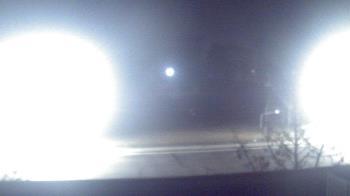 Weather camera view of Blessed Sacrament.