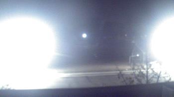 Weather camera view of Blessed Sacrament.