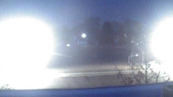 Weather camera view of Blessed Sacrament.