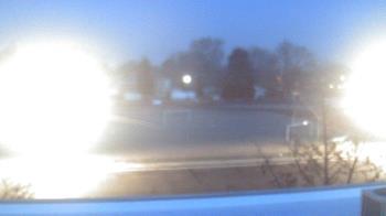 Weather camera view of Blessed Sacrament.