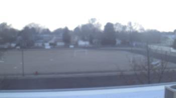 Weather camera view of Blessed Sacrament.