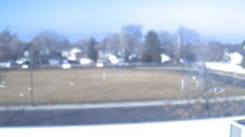 Weather camera view of Blessed Sacrament.