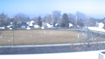 Weather camera view of Blessed Sacrament.