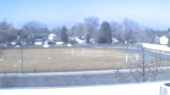 Weather camera view of Blessed Sacrament.