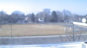 Weather camera view of Blessed Sacrament.