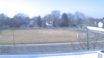 Weather camera view of Blessed Sacrament.